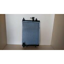 ラジエーター 新品特価!!キャストアクティバ LA250S ターボ ラジエター