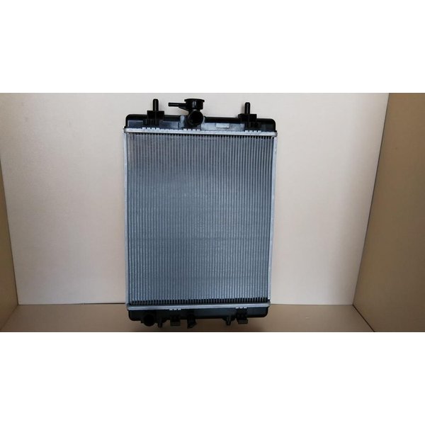新品ラジエーター ラジエター ジャスティターボ　CVT　M900F 即日発送
