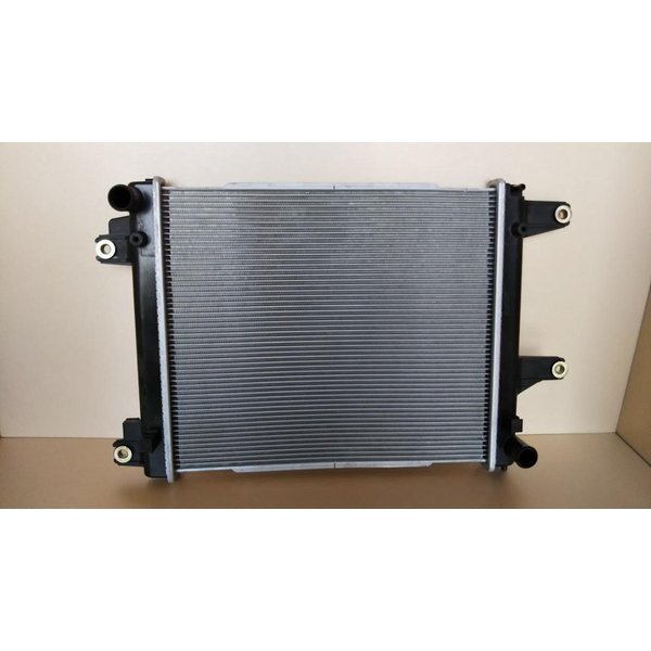 ラジエター ミニキャブバン後期　 新品特価！！U61V・U62V ラジエーター