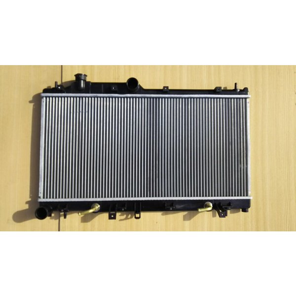 新品ラジエーター インプレッサアネシス ノンターボ GE2/GE3/GE6/GE7 特価 即納 ラジエター