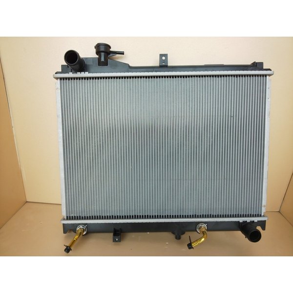 ラジエーター 新品 ボンゴ SKF2T SKF2V A/T 即納 ラジエター