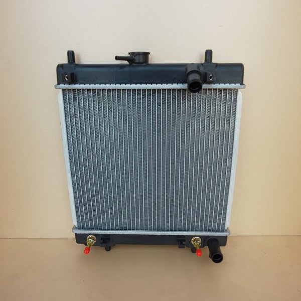 新品 ラジエーター 大容量 キャリー キャリィ DA63T A/T ラジエター