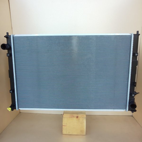 ラジエーター ヴェゼル ラジエター RU1 L15B L15C 即納 ラジエター