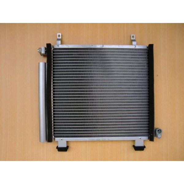 スペーシア コンデンサー MK32S 新品