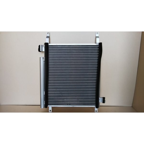 コンデンサー 即納 新品 ワゴンR アルトラパン アルト HE33S/HA36S/HA36V/MH35S/MH55S