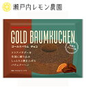 【 ゴールドバウム チョコ 】ヤマト