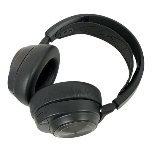 【中古】SteelSeries ゲーミングヘッドセット ヘッドホン Arctis Nova Pro 【中古】SteelSeries ゲーミングヘッドセット ヘッドホン Arctis Nova Pro