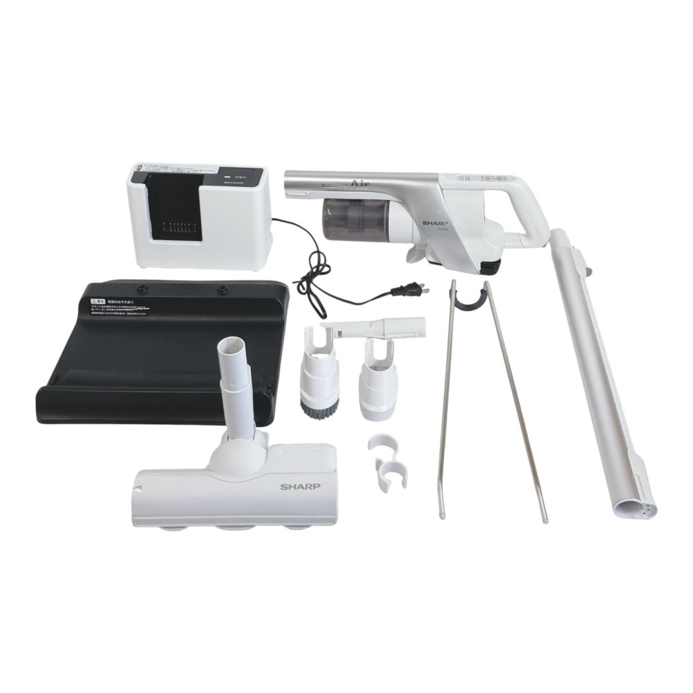 【中古】シャープ 掃