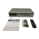 【中古】ティアック CDレコーダー (シルバー) CD-RW890MK2-S