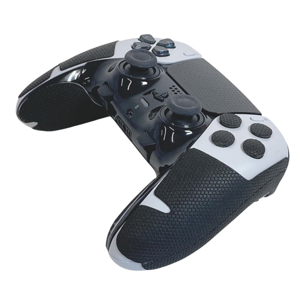 【中古】【純正品】DualSense Edge ワイヤレスコントローラー(CFI-ZCP1J) [video game]