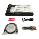 【中古】SONY HDD2TB 3チューナー ブルーレイレコーダー BDZ-ET2200(2)