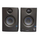 【中古】PreSonus Eris E3.5(ペア) 2ウェイ・アクティブ・モニター 3.5"