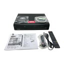【中古】パナソニック 250GB DVDレコーダー VHSビデオ一体型 DIGA DMR-XP25V-K