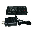 【中古】I-O DATA HDMI usb ビデオ/VHS 8mm ダビング SDカード/HDD保存 パソコン不要 ビデオキャプチャー 「アナレコ」GV-SDR...