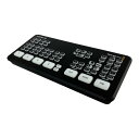 【中古】【国内正規品】Blackmagic Design ライブプロダクションスイッチャー ATEM Mini Pro SWATEMMINIBPR