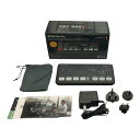 【中古】【国内正規品】Blackmagic Design ライブプロダクションスイッチャー ATEM Mini Pro SWATEMMINIBPR