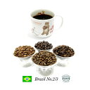 99.9％カフェインフリー　オーダーメイド　デカフェ 　ブラジル　No.2/3 1kg カフェインレスコーヒー ディカフェ
