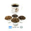 新豆・無農薬99.9％カフェインフリー・オーダーメイド　デカフェ　ホンジュラス　ラパスSHG　500g（250g×2） カフェインレスコーヒー ディカフェ　オーガニック生豆100％使用　液体二酸化炭素抽出法