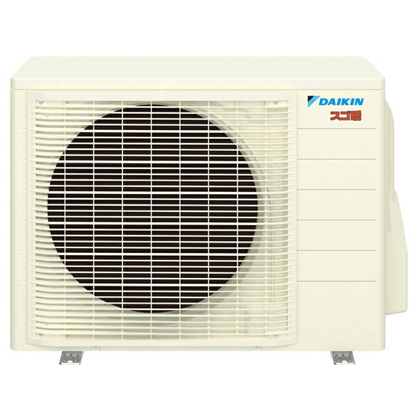 【今月限定/特別大特価】 S284ACDV-cleaner ダイキン ハウジングエアコン CDシリーズ スゴ暖 天井カセット1方向形 10畳程度 シングル 単相200V ワイヤレス S284ACDV-cleanerが激安価格