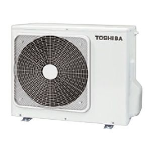 【今月限定／特別大特価】AUEA08077JX東芝 業務用エアコン スーパーパワーエコmini天井カセット4方向 3馬力 シングル標準省エネ 単相200V ワイヤレスAUEA08077JXが激安