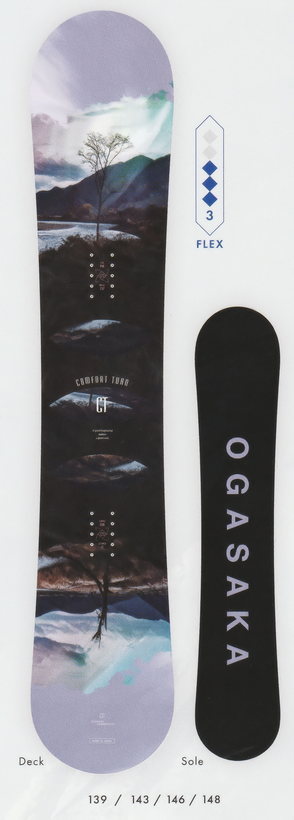 �����������ꕔ�n��E����E������������23-24���f�� OGASAKA�y�I�K�T�J�zFREESTYLE�X�^�C�� �X�m�[�{�[�hCT 139