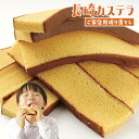 長崎カステラ 訳あり 切り落とし 250g (125g×2切れ) まとめ買いでお得 送料無料 自宅用 業務用 長崎銘菓 カステラ 切り落とし 切れ端 和菓子 ス...