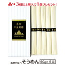 ギフト 内祝い 島原手延べそうめん250g 6個で送料無料 引越し 挨拶 粗品プチ専用 そうめん 素麺 ご当地グルメ お取り寄せグルメ 御供 暑中見舞