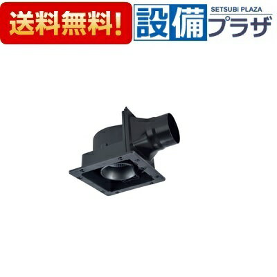 [VD-10ZC14-IN]三菱電機 ダクト用換気扇 低騒音形 グリル別売タイプ サニタリー用〈VD-10ZC13-INの後継..