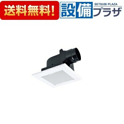 [VD-13ZLC14-S]三菱電機 ダクト用換気扇 天井埋込形 低騒音形 サニタリー用〈VD-13ZLC13-Sの後継品〉