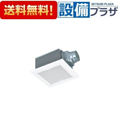 ＼6月限定！最大100%Pバック／[VD-15Z14]三菱電機 ダクト用換気扇 天井埋込形 低騒音形 サニタリー用〈VD-15Z13の後継品〉