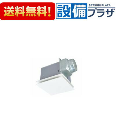 乐天商城 - ＼6月限定！最大100%Pバック／[VD-18ZVX7-FP]三菱電機 ダクト用換気扇 天井埋込形 居間・事務所・店舗用 24時間換気機能付〈VD-18ZVX6-FPの後継品〉