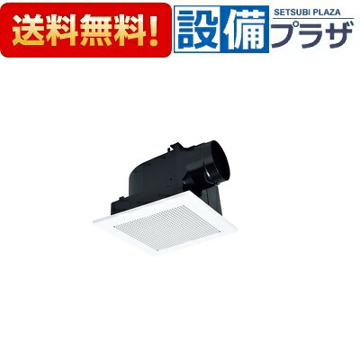 メーカー 三菱電機/MITSUBISHI 商品名/仕様 ・ダクト用換気扇　天井埋込形 ・用途：浴室・トイレ・洗面所 ・接続パイプ：Φ150mm ・埋込寸法：315mm ・ボディ：プラスチック、ファン：プラスチック（シロッコファン）、グリル：プラスチック（十字格子） [主な機能・仕様] ・羽根部にハイブリッドナノコーティング・プラス採用 ・高効率羽根「デルタシロッコファンβ」採用 ・大風量タイプ ・高密閉風圧式シャッター搭載 ・低騒音設計 ・テーピングが容易な段付構造のダクト接続口採用(フレキダクト接続時) ・塩ビ管接続時のダクト方向微調整可能(全方向7°) ・速結端子接続 ・スライド脱着式 備考こちらの商品は「VD-20ZLC13-S」の後継品です。※これまでの規格・仕様と異なる場合がありますので、メーカーなどへ十分ご確認の上ご購入下さい。[VD20ZLC14S](旧型番≪検索用≫：VD20ZLC13S)