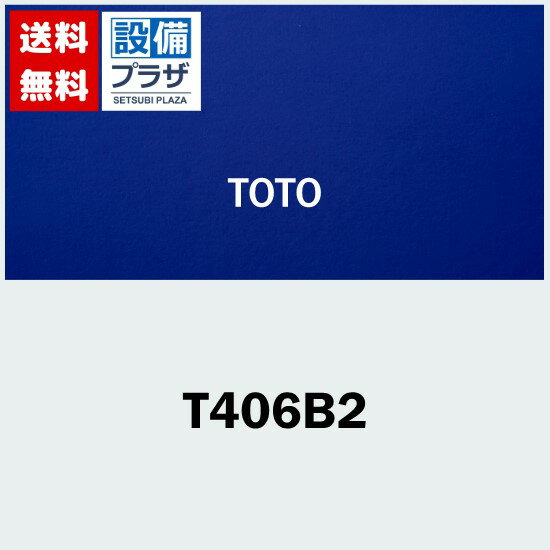 [T406B2]TOTO ۂƕʔ r