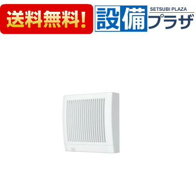 メーカー 三菱電機/MITSUBISHI 商品名/仕様 ・パイプ用ファン・低騒音で快適換気・グリル内部が目立たずすっきり・世界最小モーター「minimo」搭載・温度センサータイプ〔主な機能・仕様〕・エクスリーファン採用・接続パイプφ150mm・格子グリル・居室用・温度センサータイプ・電気式シャッター付(グリル内部)・温度設定範囲は5℃〜40℃・速結端子仕様(回転式)・ダイレクトコンセント取付可能・世界最小コンデンサモーターminimo(07SSモーター)採用・低騒音低消費電力設計 備考 こちらの商品は「V-12PTSD7」の後継品です。※これまでの規格・仕様と異なる場合がありますので、メーカーなどへ十分ご確認の上ご購入下さい。[V12PTSD8](旧型番≪検索用≫：V-12PTSD7)