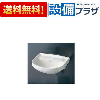 [L210C]TOTO 壁掛洗面器(小形) 洗面器のみ