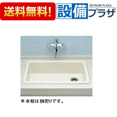 SK106 TK18S TOTO 病院用器具 はめ込み流しセルフリミング式セット 床排水 水栓なし