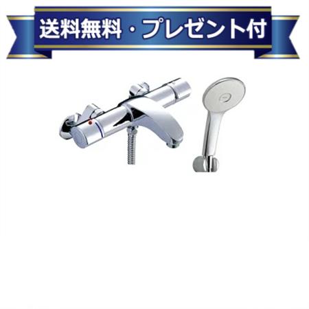 メーカー LIXIL/INAX 商品名/仕様 ・サーモスタット付シャワーバス水栓 アウゼ 吐水口固定式 エコアクアスプレーシャワー(めっき仕様) 逆止弁付 寒冷地用 ・洗い場専用 本体昇温防止 ソフトサーモ ・一般地/寒冷地:寒冷地(水抜式) ・配管サイズ:13mm ・吐水タイプ:整流 ・吐水口長さ:固定110mm ・シャワーの種類:スプレーシャワー 【備考】エコアクアスプレーシャワーメッキ仕様付[BFA147TNSL]