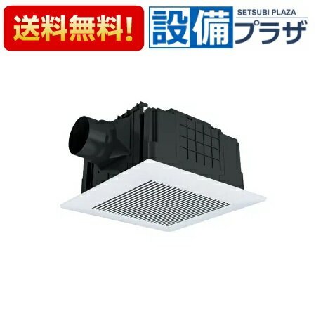 ＼6月限定！最大100%Pバック／[FY-32JSD8/81]パナソニック 天井埋込形換気扇 排気 低騒音形 小口径形 DCモーター搭載 常時換気付 別売ルーバー組合品番〈FY-32JSD7/81の後継品〉