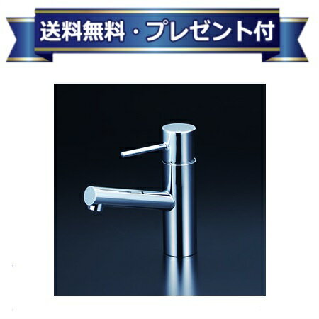 樂天商城 - ＼6月限定！最大100%Pバック／プレゼント付き [KM7061EC]KVK 洗面用水栓 シングル混合栓 一般地用