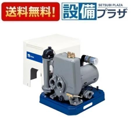 ＼3月限定★最大100％Pバック／ [32X25HPJD5.25]エバラ/荏原 HPJD型 深井戸専用ジェットポンプ 本体 250W 三相200V 50Hz