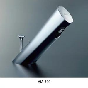 ＼3月限定★最大100％Pバック／ [L-2094CL+AM-300+LF-WN7SFL+LF-625K+KS-921MCDA]INAX/LIXIL はめ込みだ円形洗面器 アンダーカウンター式 自動水栓 アクエナジー仕様 壁給水・床排水