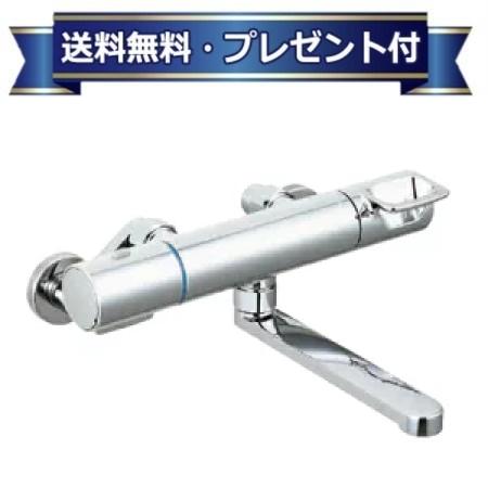 樂天商城 - ＼6月限定！最大100%Pバック／プレゼント付き [BF-KA345T]INAX/LIXIL サーモスタット付バス水栓 バス専用 クロマーレS 一般地用