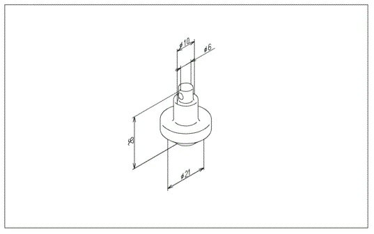 【全品送料無料!】★[TH19074]◎TOTO 水栓部材　ゴム栓取付金具