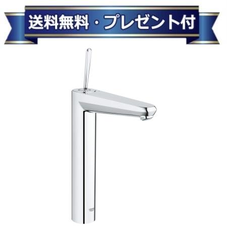 樂天商城 - ＼6月限定！最大100%Pバック／プレゼント付き[JP305001]グローエ ユーロディスクジョイ シングルレバー洗面混合栓 据置洗面器用・引棒なし 〈JP305000の後継品〉