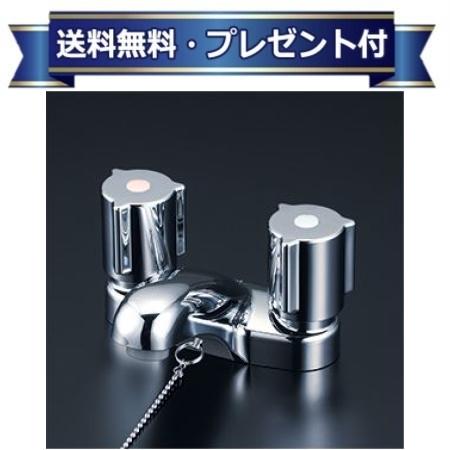 メーカー KVK(ケーブイケー) 商品名/仕様 ・2ハンドル混合栓 ・ゴム栓付 ・寒冷地仕様 ・固定こま 備考 こちらの商品は「KM66ZGB」の後継品です。※これまでの規格・仕様と異なる場合がありますので、メーカーなどへ十分ご確認の上ご購入下さい。[KM66ZGBN](旧型番≪検索用≫：KM66ZGB)