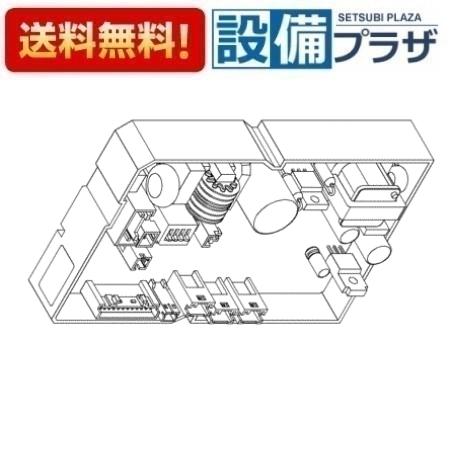 [TH55169]TOTO 水栓部材 コントローラ