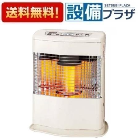 [FFR-3811BL C]長府製作所/サンポット FF式 石油暖房機　カベック　コンパクトタイプ　クールトップ 木造10畳まで コンクリート16畳まで〈FFR-3811BL A1の後継品〉