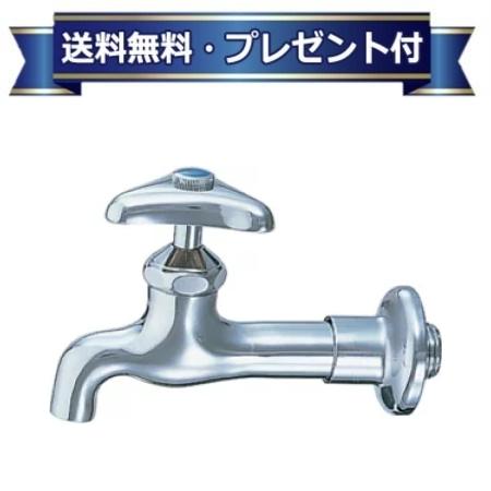 ＼6月限定！最大100%Pバック／プレゼント付き[LF-7KE-19-U]INAX/LIXIL 単水栓　 送...