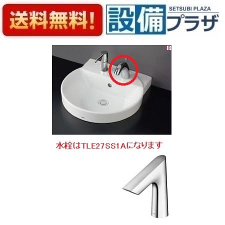 [LS704CM+TLE27SS1A+TLK07S04JA+ HR720+TLDP2105JA]TOTO 󥿡̴ ٥å뼰 ۥ磻 ռư...