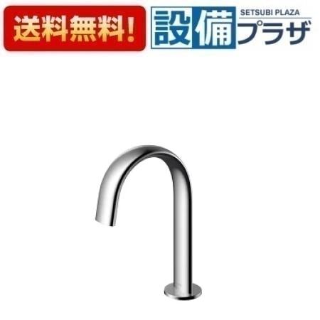 ＼6月限定！最大100%Pバック／[TLE24SS2A]TOTO 台付自動水栓 アクアオート　コンテ...